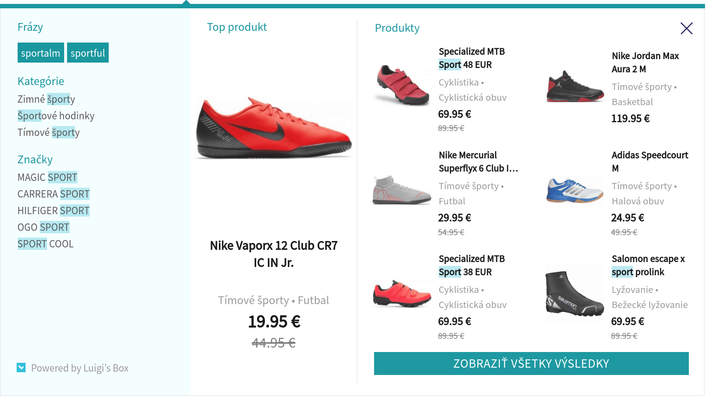 Hero layout Hero layout