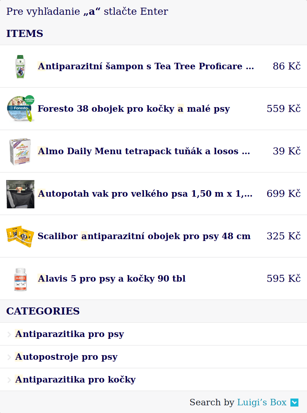 Line layout Line layout