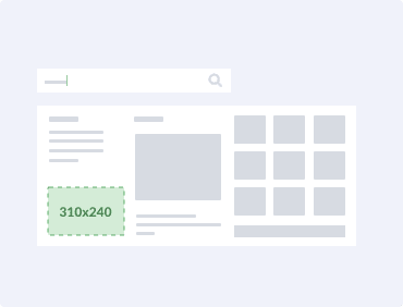 Desktop banner for autocomplete_list