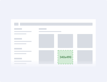 Desktop banner for search_list