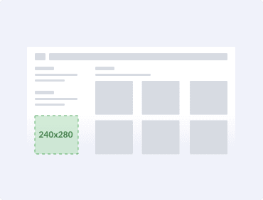 Desktop banner for search_panel